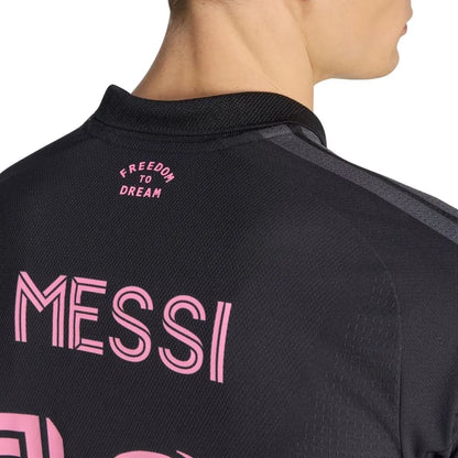 Camisa Masculina Inter Miami II 2026/27 Authentic