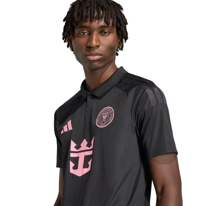 Camisa Masculina Inter Miami Away 2026