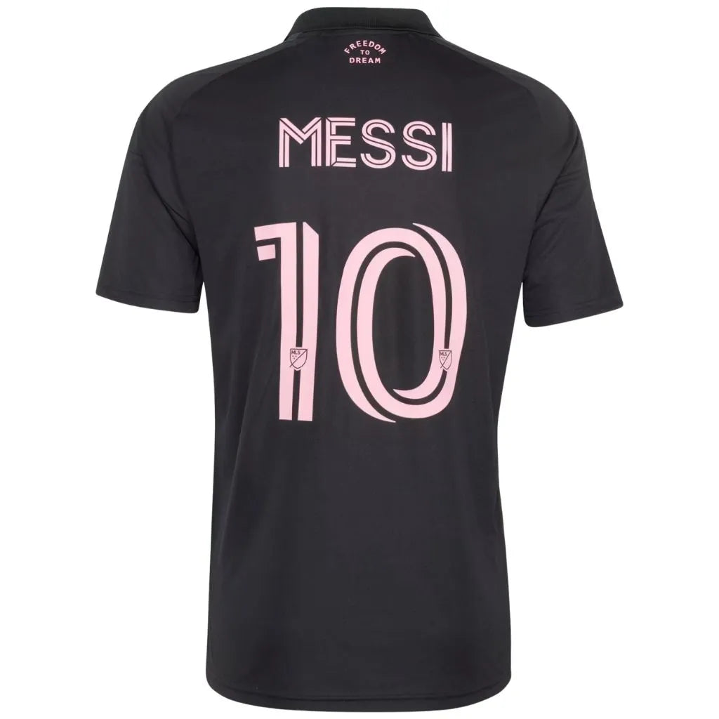 Camisa Masculina Inter Miami Away 2026