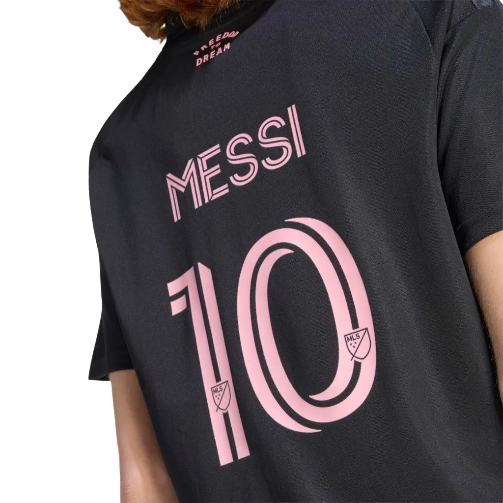 Camisa Feminina Inter Miami Away 2026