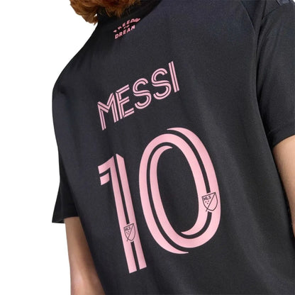 Camisa Feminina Inter Miami Away 2026