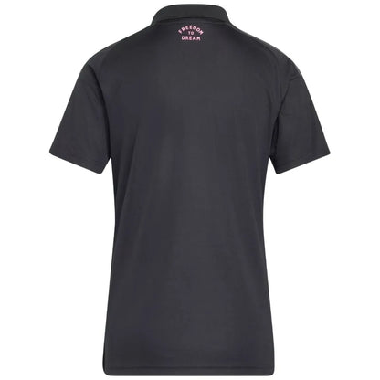 Camisa Feminina Inter Miami Away 2026