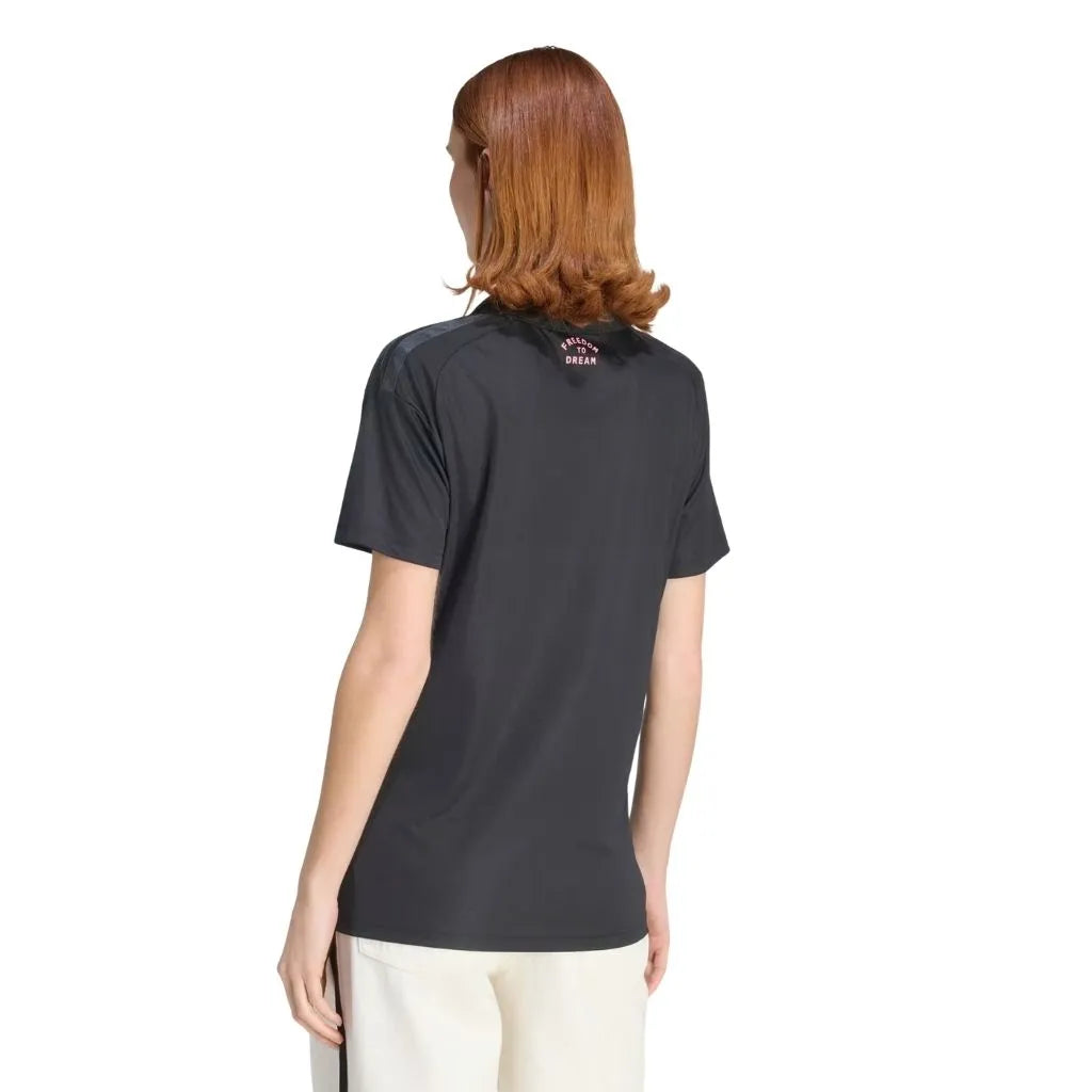 Camisa Feminina Inter Miami Away 2026