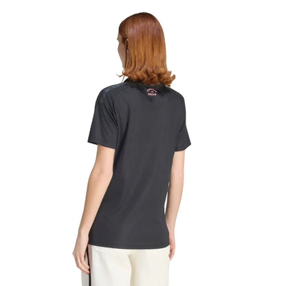 Camisa Feminina Inter Miami Away 2026