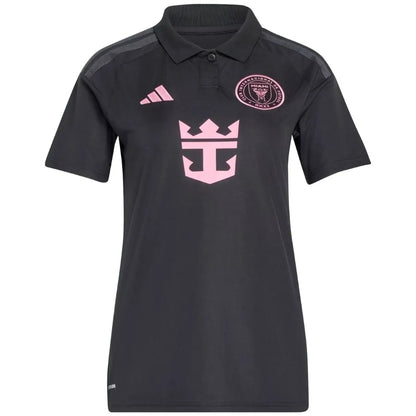 Camisa Feminina Inter Miami Away 2026