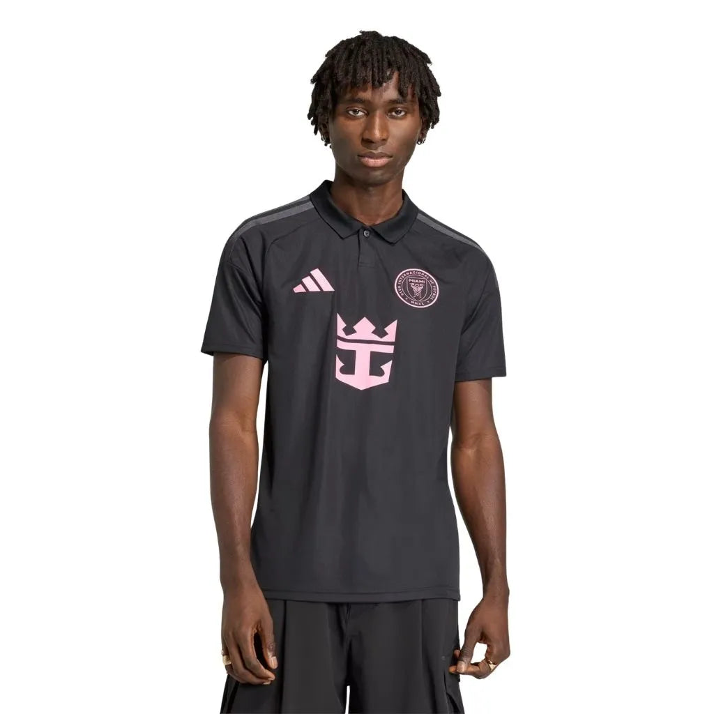Camisa Masculina Inter Miami Away 2026