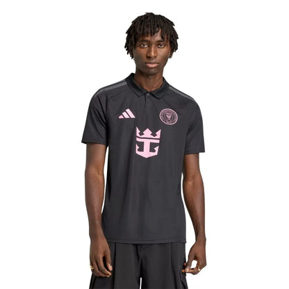 Camisa Masculina Inter Miami Away 2026