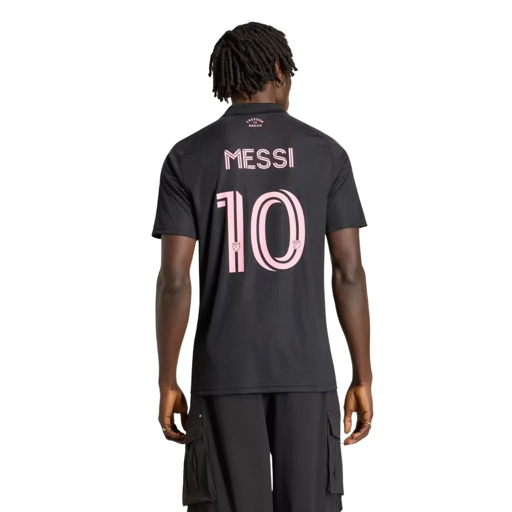 Camisa Masculina Inter Miami Away 2026
