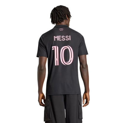 Camisa Masculina Inter Miami Away 2026