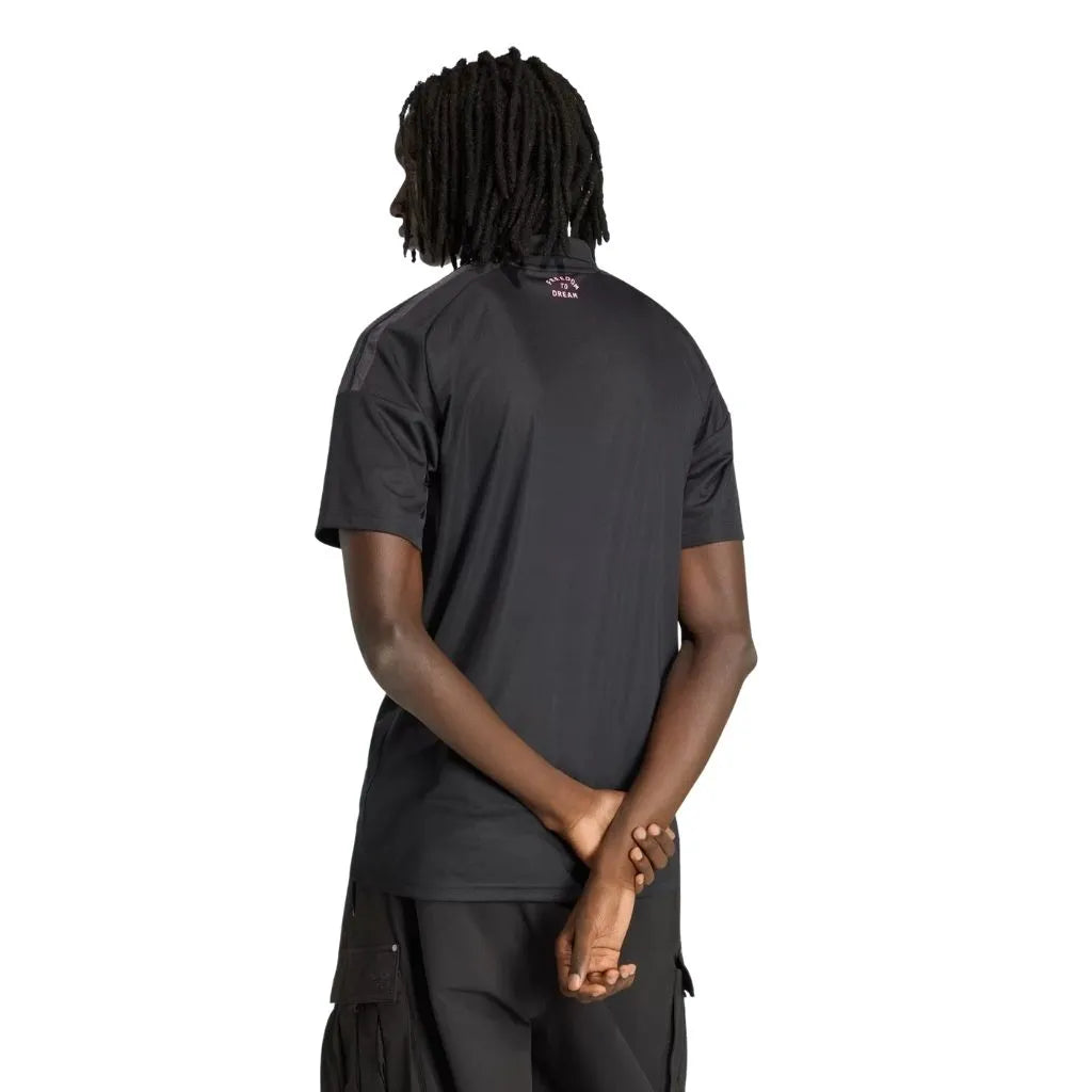 Camisa Masculina Inter Miami Away 2026