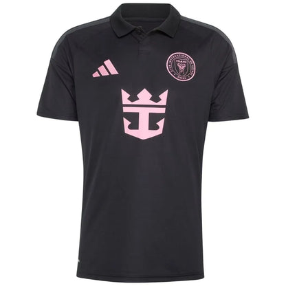 Camisa Masculina Inter Miami Away 2026