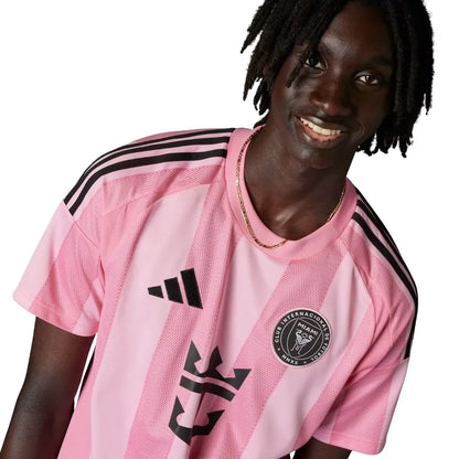 Camisa Masculina Inter Miami Home 2025