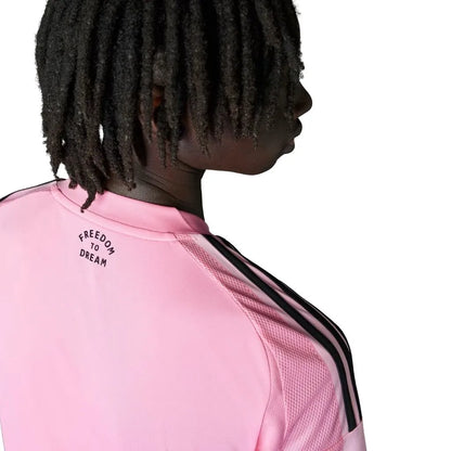 Camisa Masculina Inter Miami Home 2025