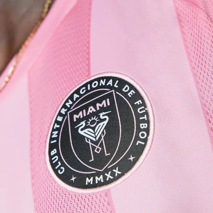 Camisa Masculina Inter Miami Home 2025