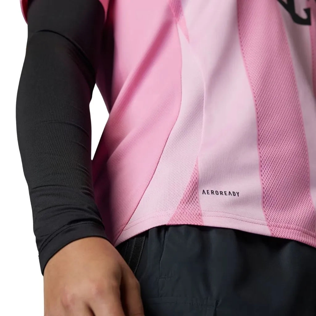 Camisa Feminina Inter Miami Home 2025