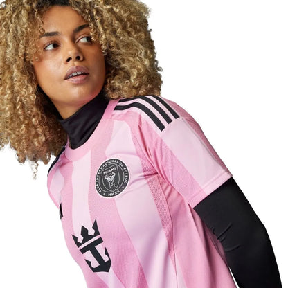 Camisa Feminina Inter Miami Home 2025
