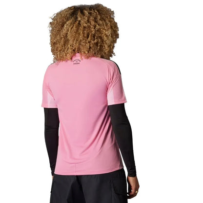 Camisa Feminina Inter Miami Home 2025