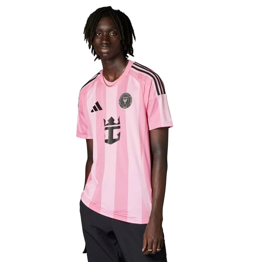 Camisa Masculina Inter Miami Home 2025