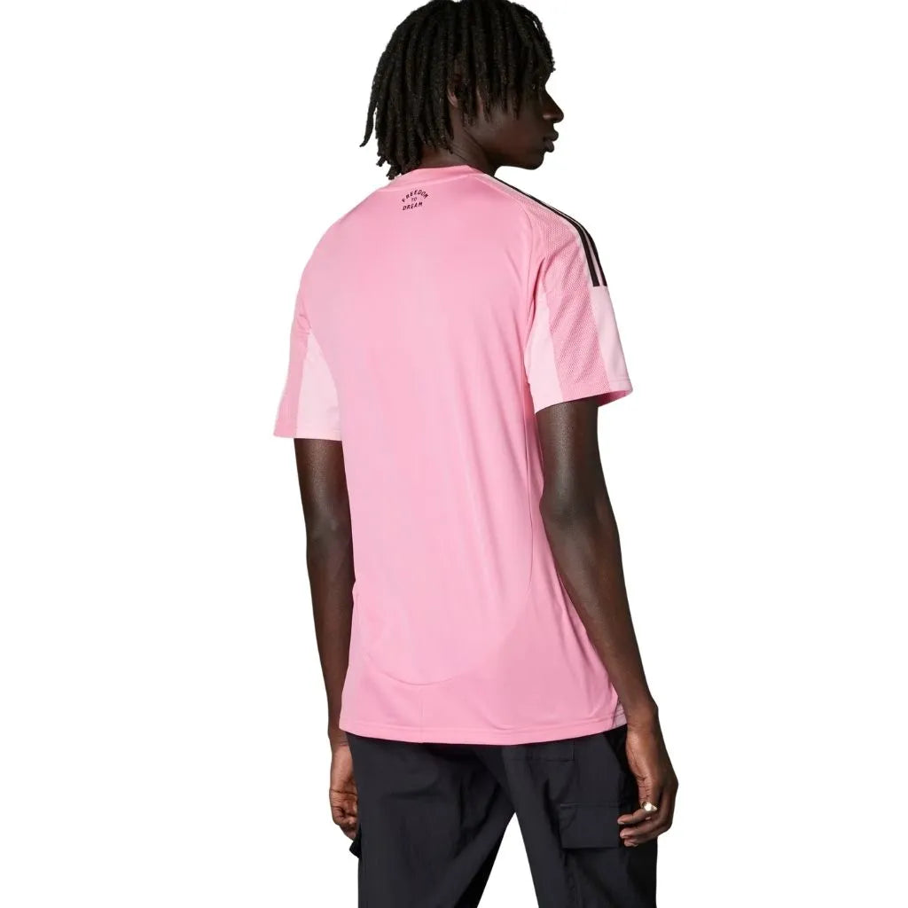 Camisa Masculina Inter Miami Home 2025