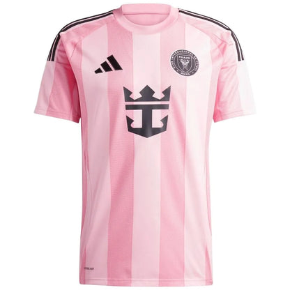 Camisa Masculina Inter Miami Home 2025