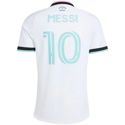 Camisa Masculina Inter Miami Third 2026/27 Authentic