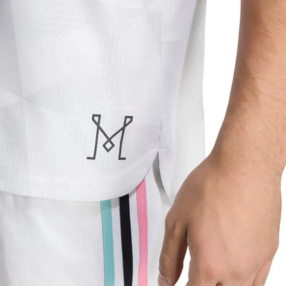 Camisa Masculina Inter Miami Third 2026/27 Authentic