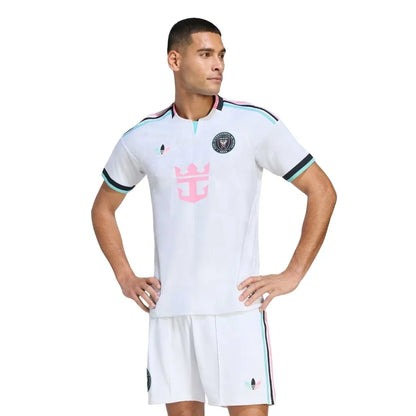 Camisa Masculina Inter Miami Third 2026/27 Authentic