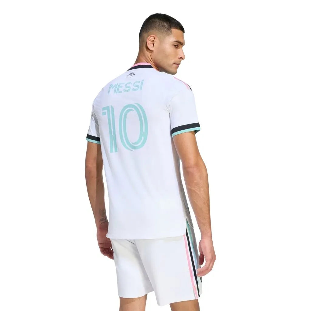 Camisa Masculina Inter Miami Third 2026/27 Authentic