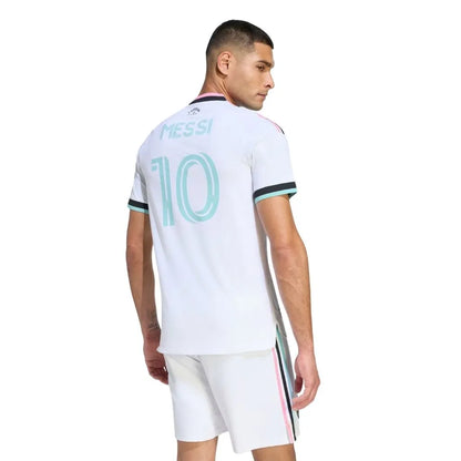 Camisa Masculina Inter Miami Third 2026/27 Authentic