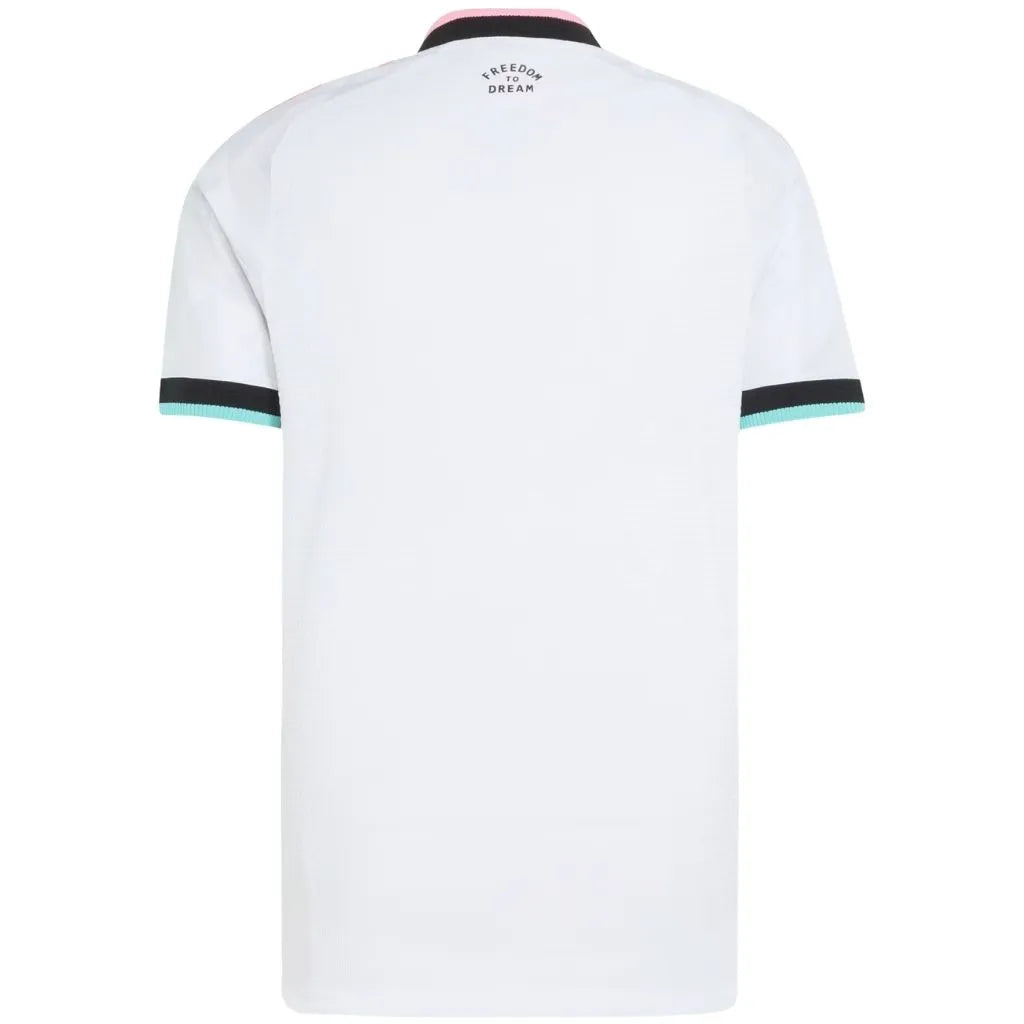Camisa Masculina Inter Miami Third 2026/27 Authentic