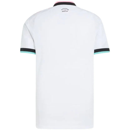 Camisa Masculina Inter Miami Third 2026/27 Authentic