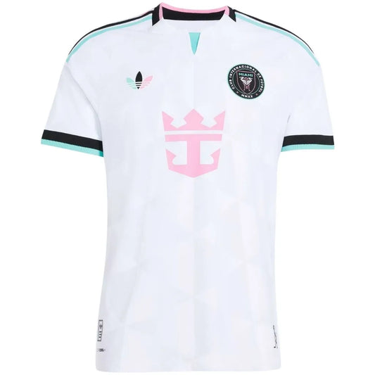 Camisa Masculina Inter Miami Third 2026/27 Authentic