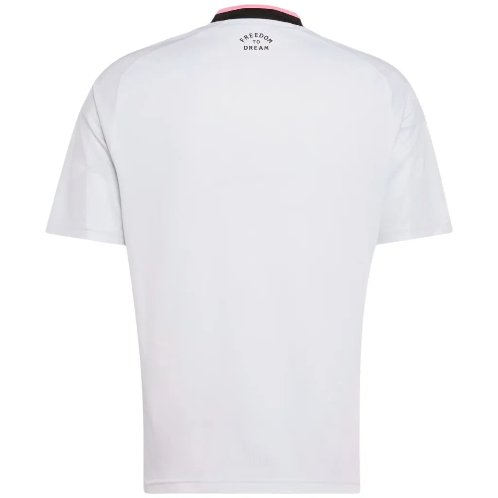 Camisa Masculina Inter Miami Third 2026