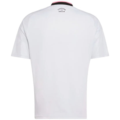 Camisa Masculina Inter Miami Third 2026
