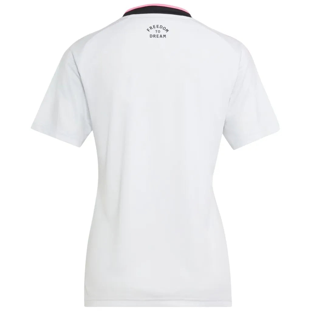 Camisa Feminina Inter Miami Third 2026