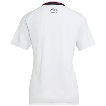 Camisa Feminina Inter Miami Third 2026