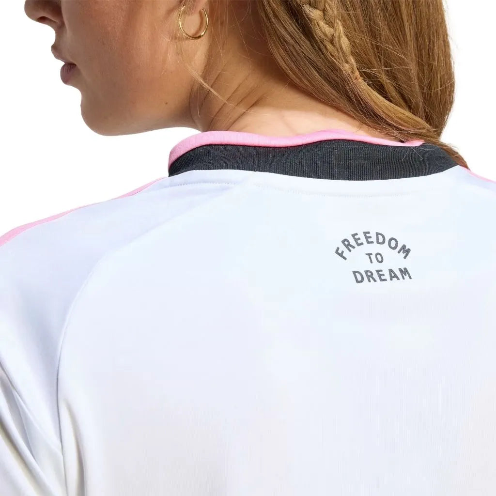 Camisa Feminina Inter Miami Third 2026