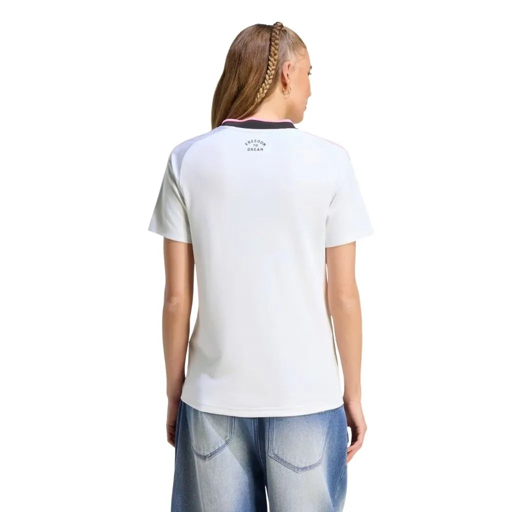 Camisa Feminina Inter Miami Third 2026