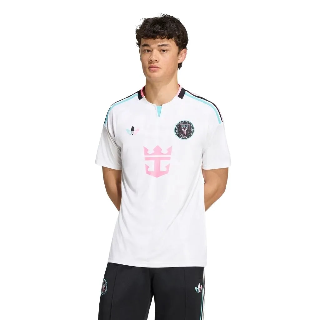 Camisa Masculina Inter Miami Third 2026
