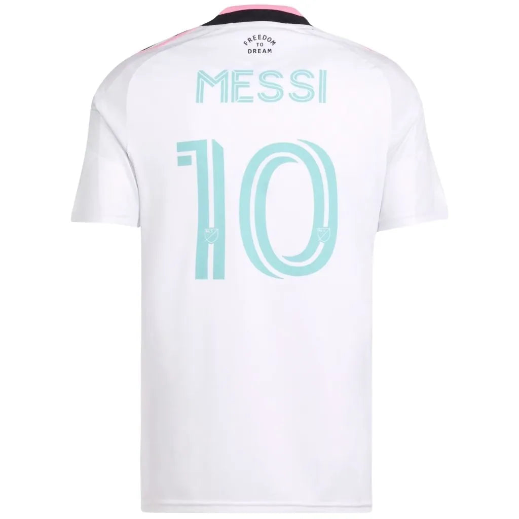 Camisa Masculina Inter Miami Third 2026