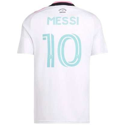 Camisa Masculina Inter Miami Third 2026