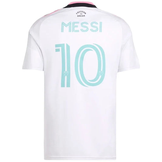 Camisa Masculina Inter Miami Third 2026