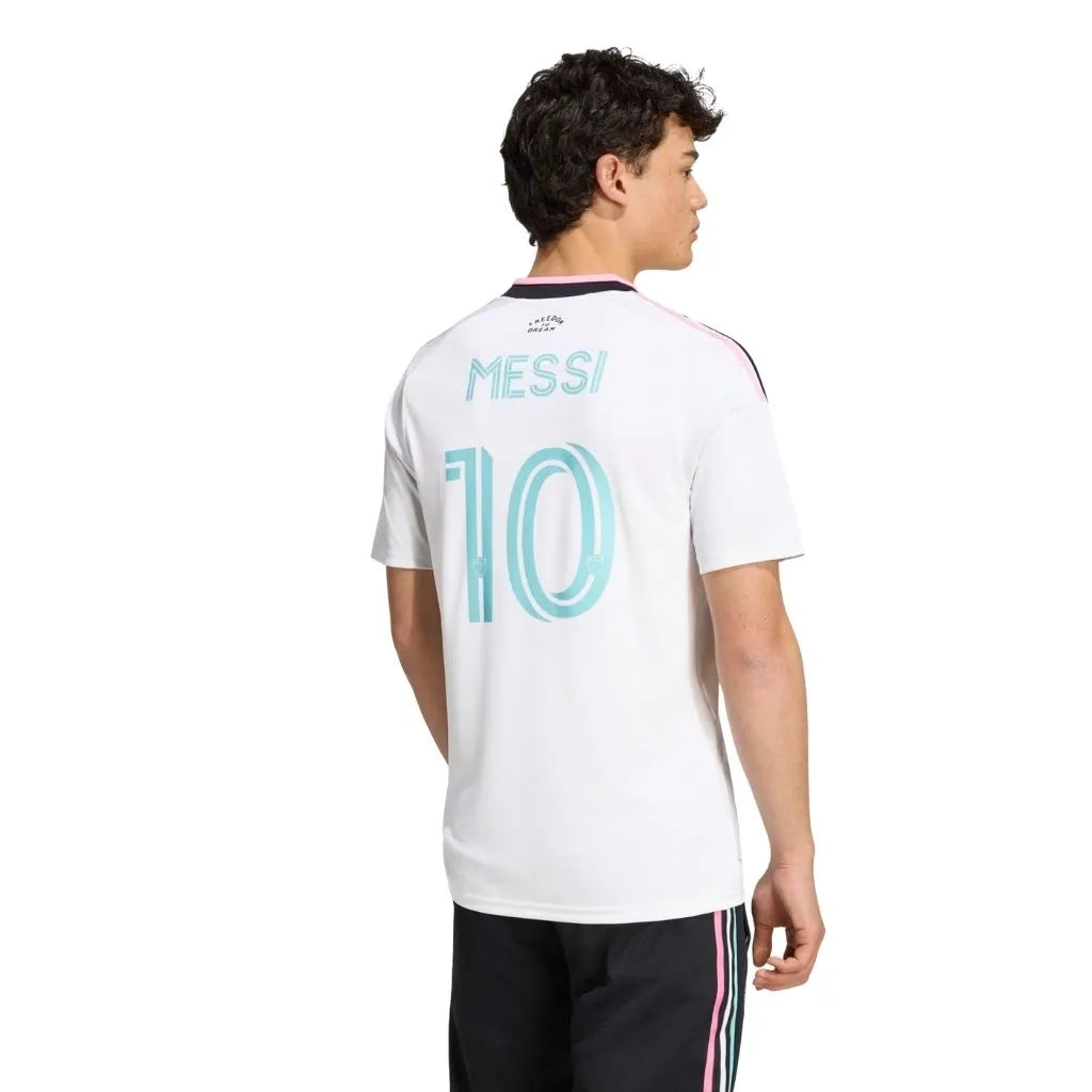 Camisa Masculina Inter Miami Third 2026