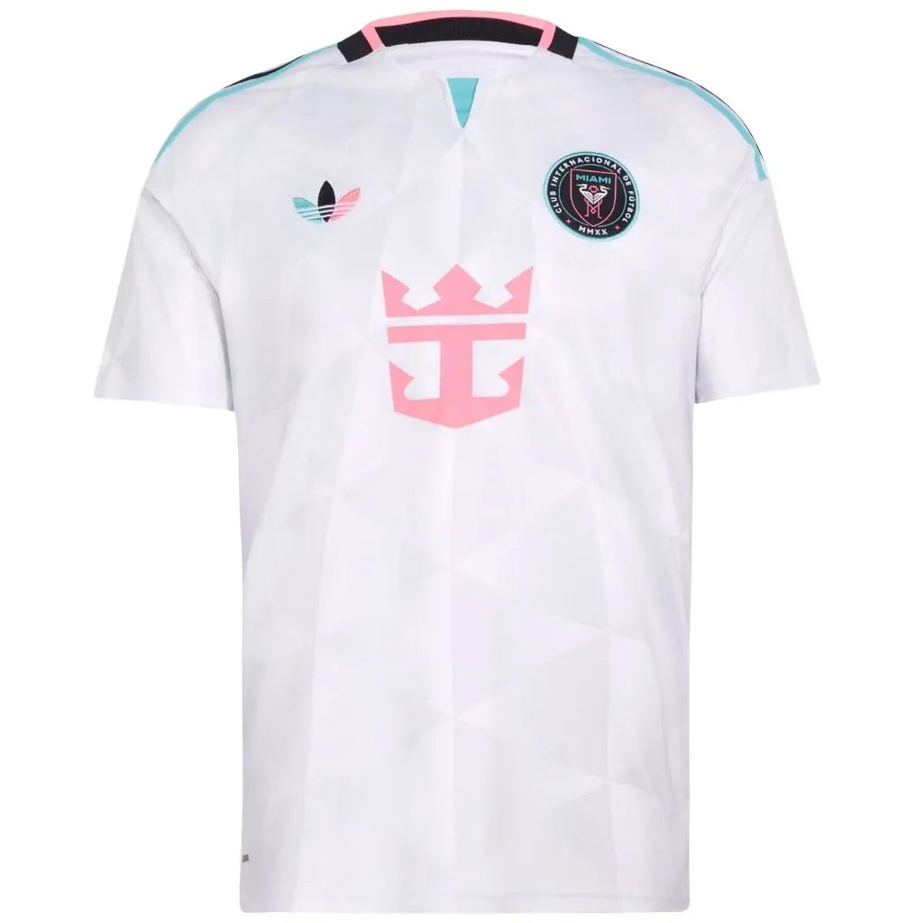 Camisa Masculina Inter Miami Third 2026