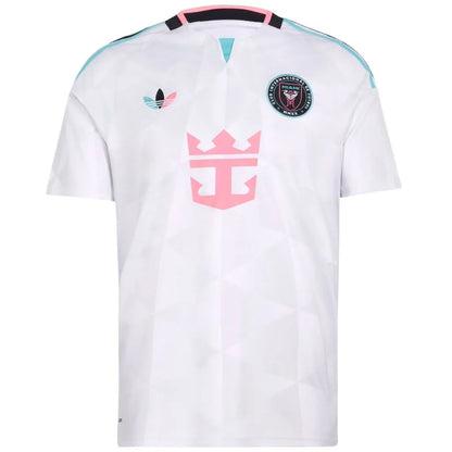 Camisa Masculina Inter Miami Third 2026