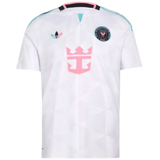 Camisa Masculina Inter Miami Third 2026