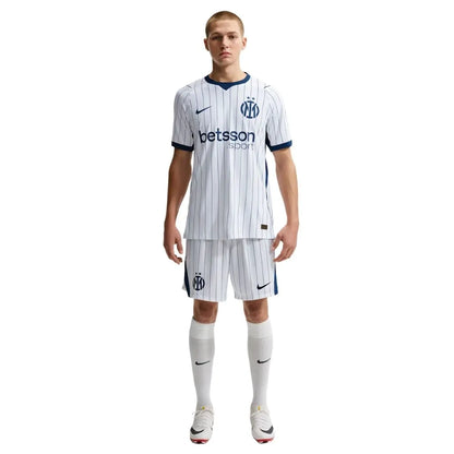 Camisa Masculina Inter de Milão Away 2026/27 Authentic