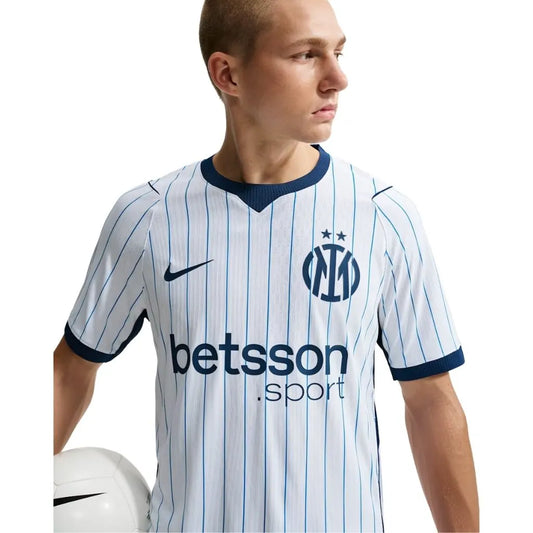 Camisa Masculina Inter de Milão Away 2026/27 Authentic