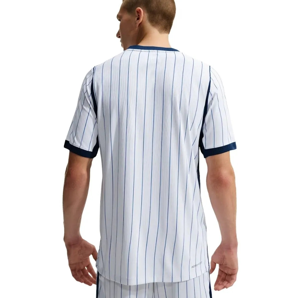 Camisa Masculina Inter de Milão Away 2026/27 Authentic