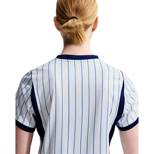 Camisa Feminina Inter de Milão Away 2026/27